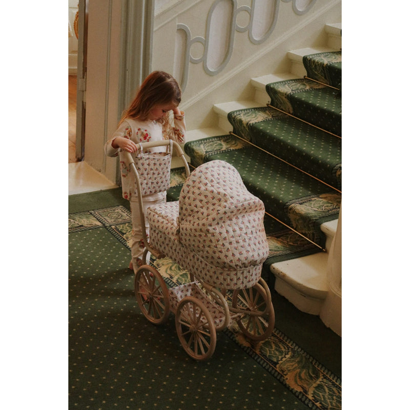 Weihnachts-Pyjama "Deer Diary"