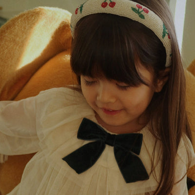 Tüllkleid "Parchment"