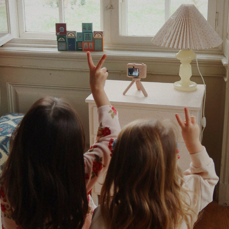 Kinder-Digitalkamera "My First Camera Cherry"