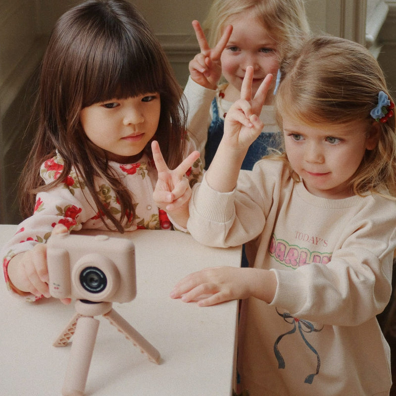 Kinder-Digitalkamera "My First Camera Cherry"