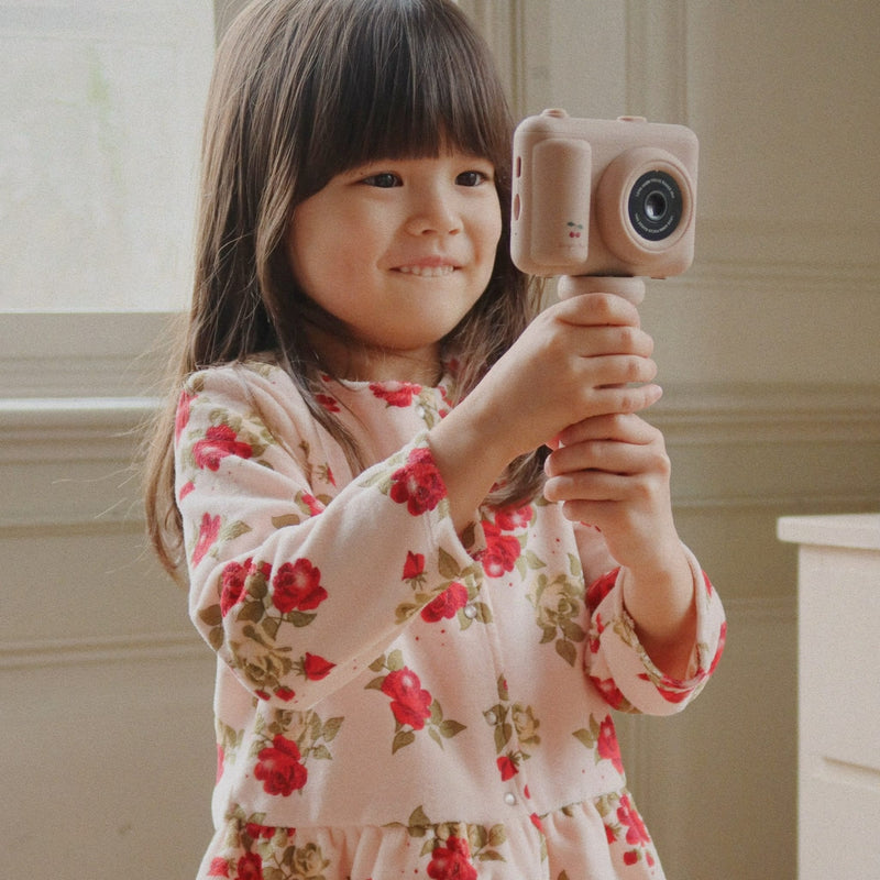 Kinder-Digitalkamera "My First Camera Cherry"