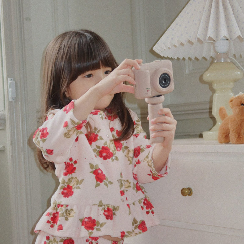 Kinder-Digitalkamera "My First Camera Cherry"