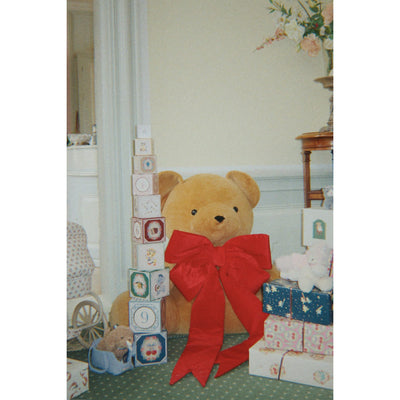 Set mit 10 Stapelwürfeln "Multi"