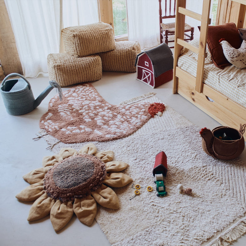 Aufbewahrungskorb “FARM HOUSE"