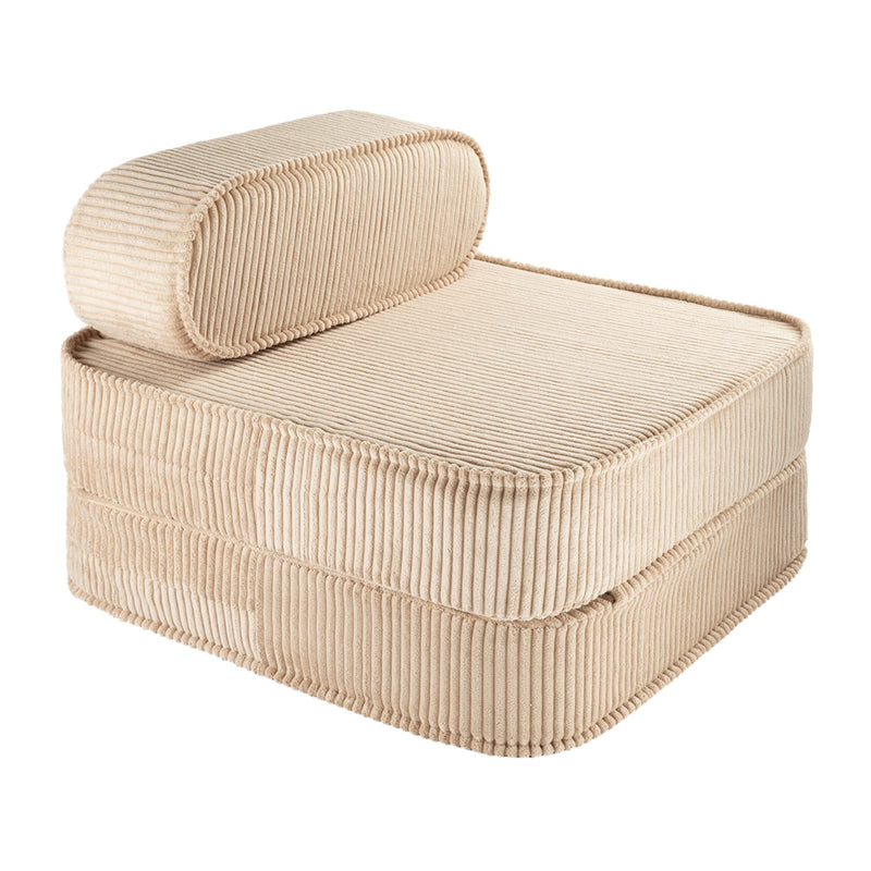 Klappsessel "Brown Sugar"