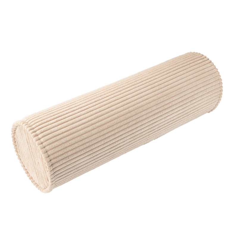 Rollkissen "Brown Sugar"