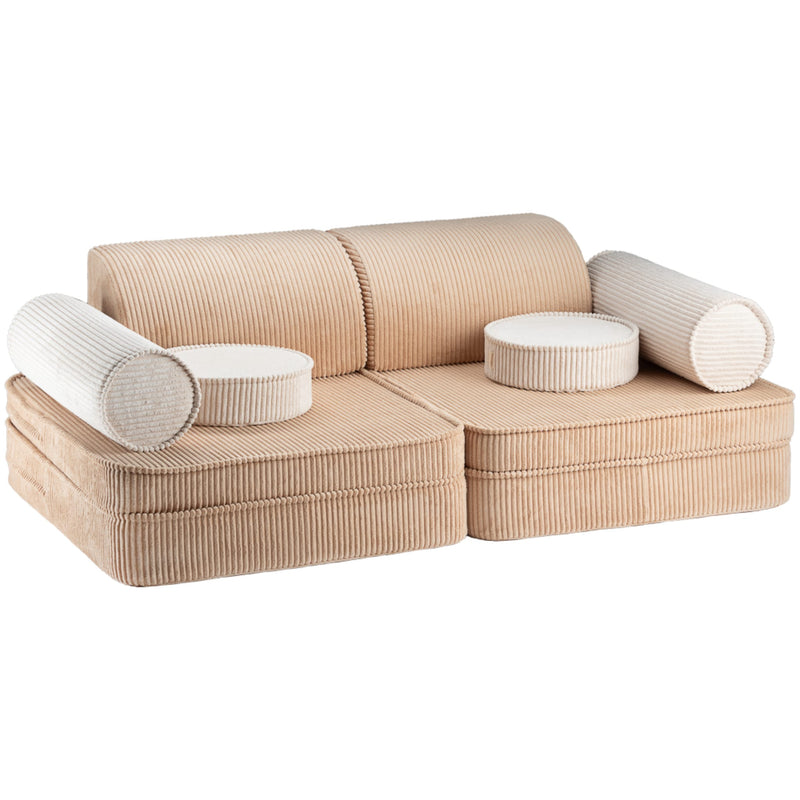 Spielsofa "Brown Sugar"