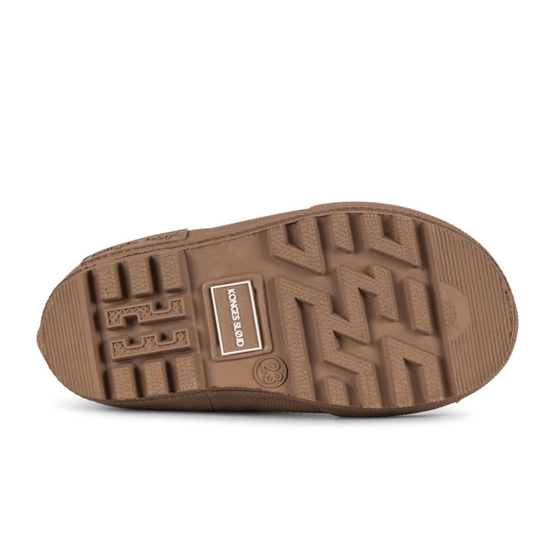 Kinder-Thermostiefel "Amour Pink"