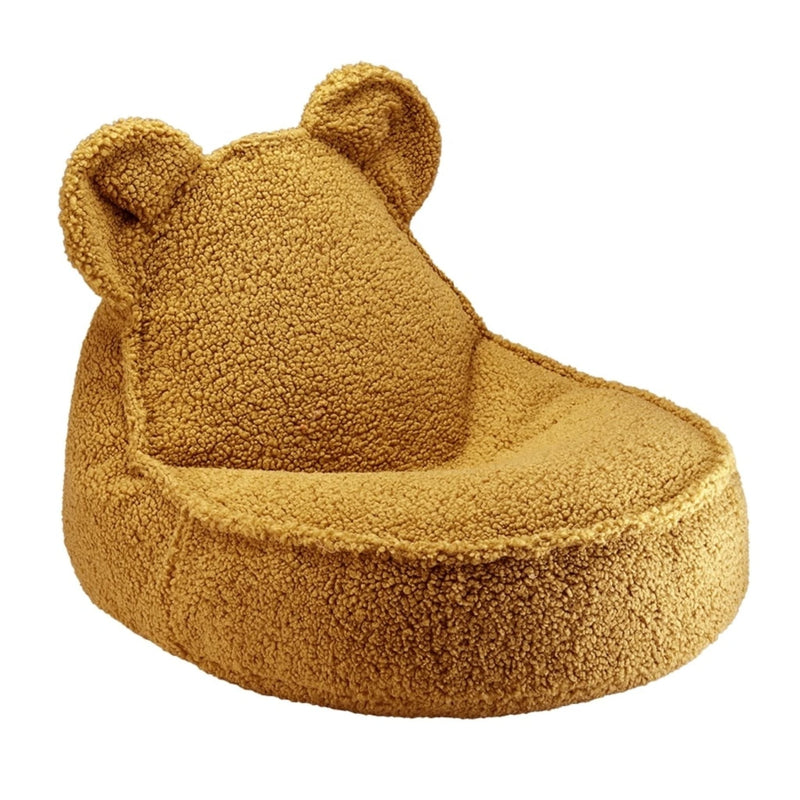 Teddy Sitzsack "Maple"
