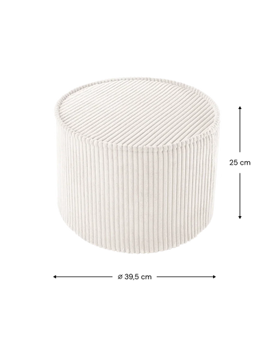 Sitzpuff "Marshmallow"