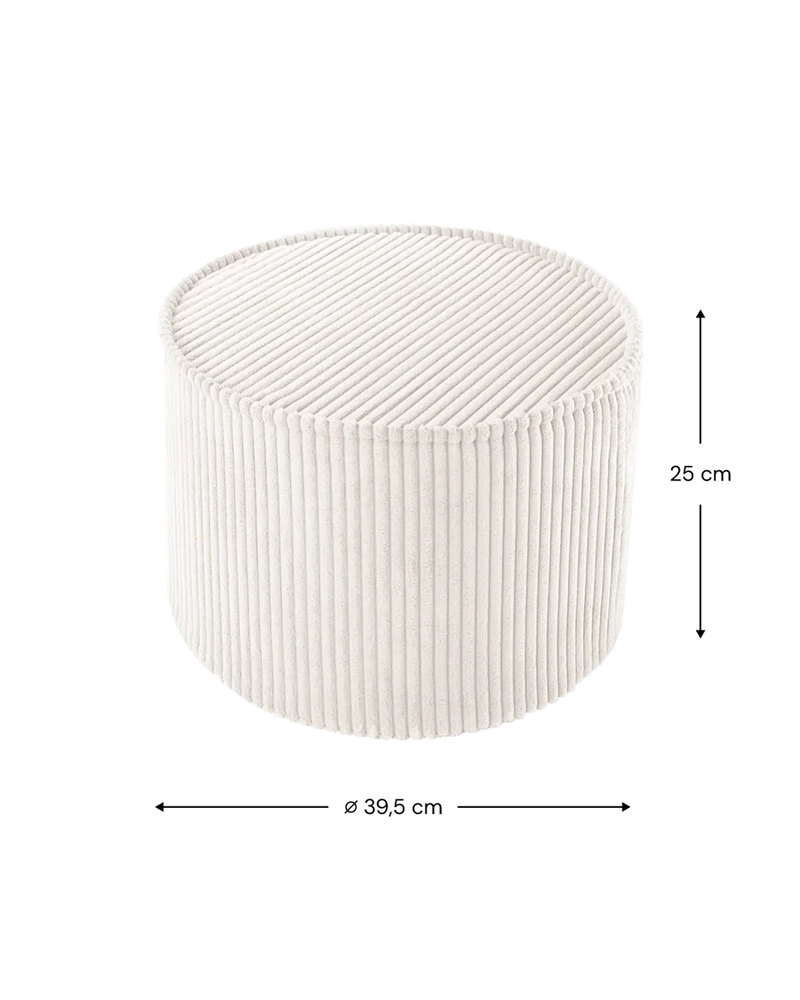 Sitzpuff "Marshmallow"