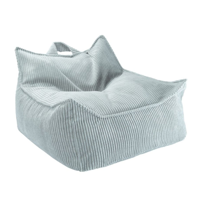 Sitzsack Sessel "Peppermint Green"