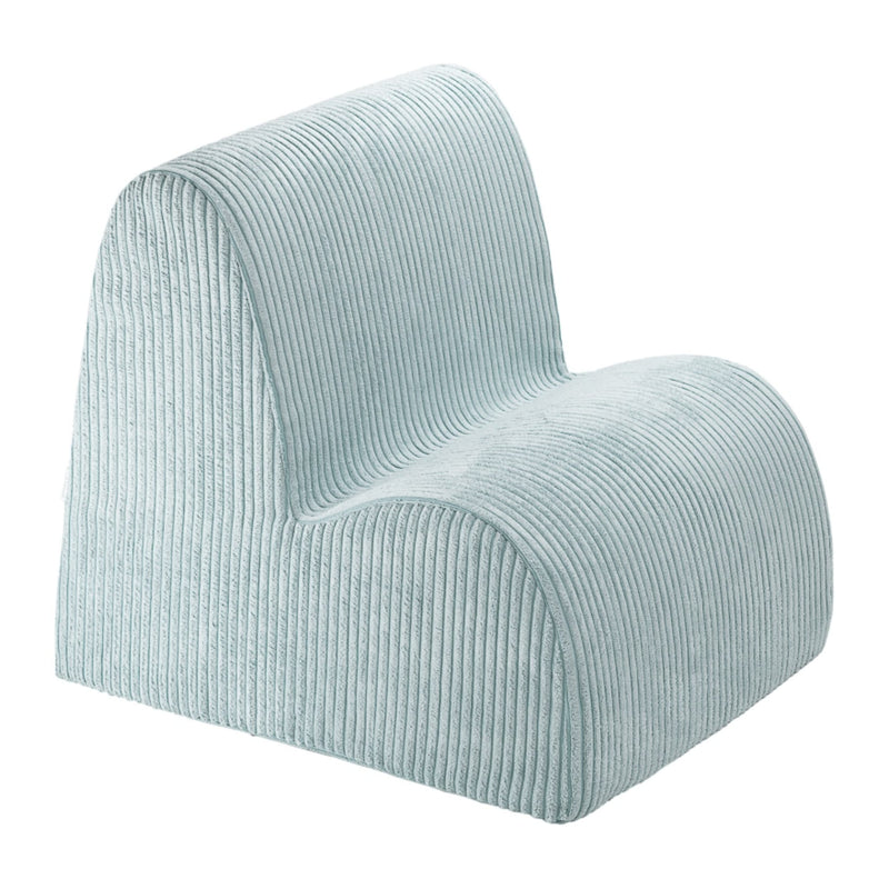 Kindersessel "Peppermint Green"