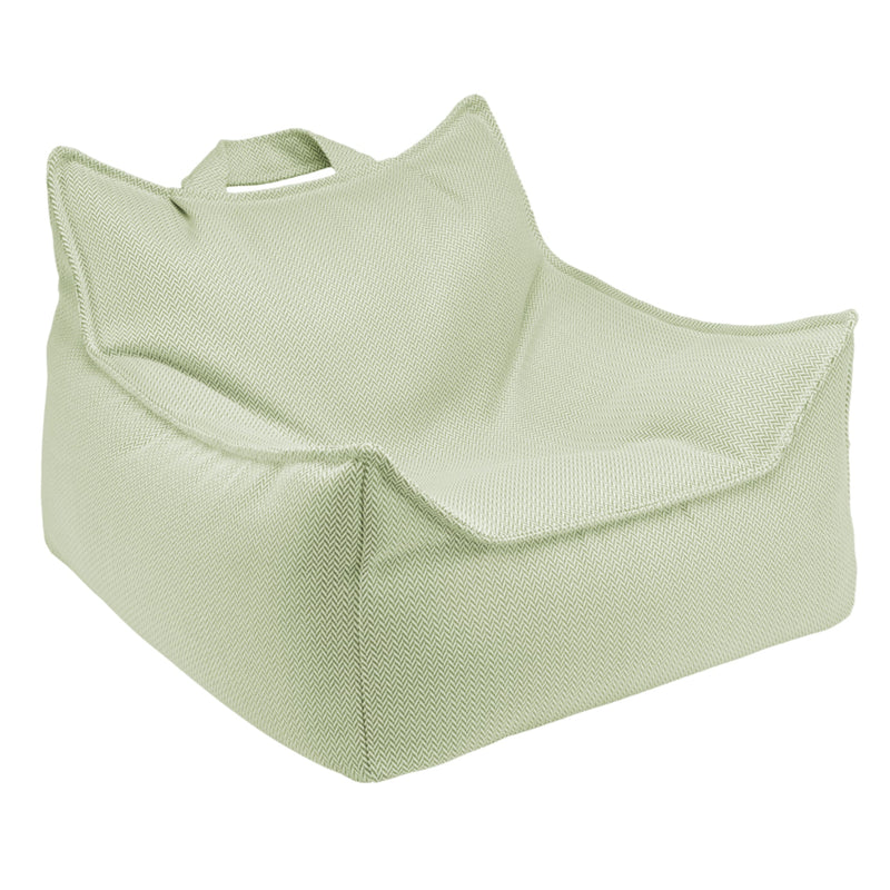Outdoor Sitzsack "Herba"