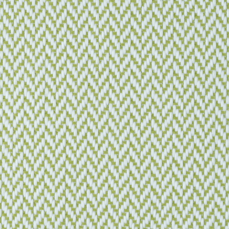 Outdoor Square Ottoman "Herba"
