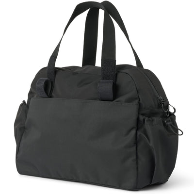 Wickeltasche "Carly Black"