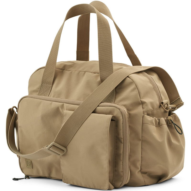 Wickeltasche "Carly Oat"