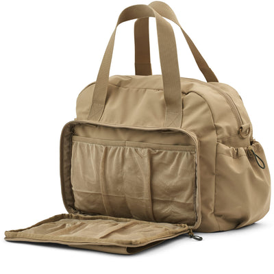 Wickeltasche "Carly Oat"