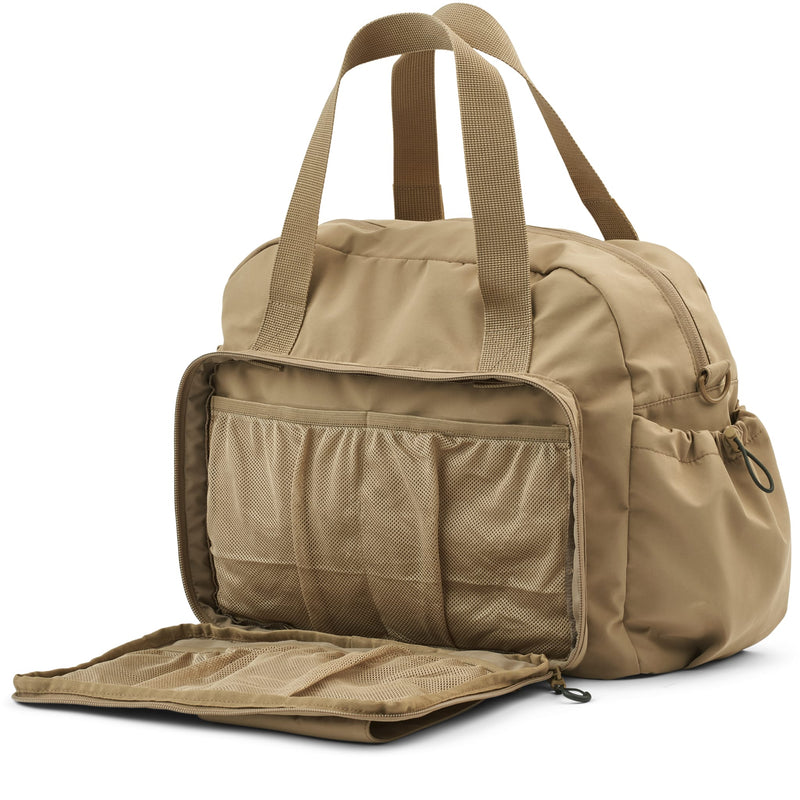 Wickeltasche "Carly Oat"