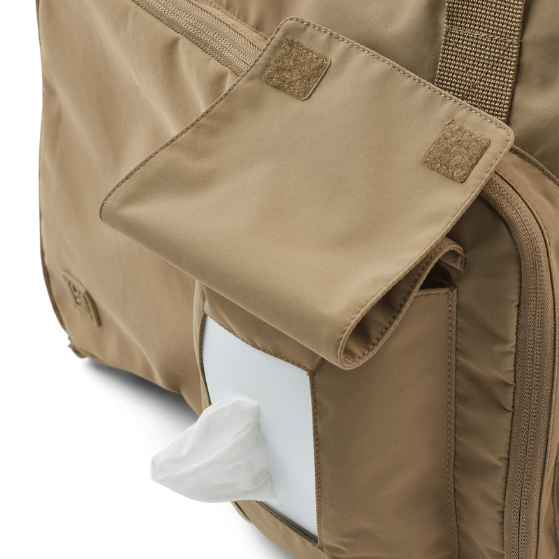 Wickeltasche "Carly Oat"