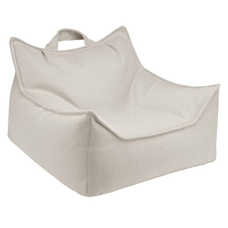 Outdoor Sitzsack "Terra"