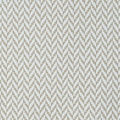 Outdoor Square Ottoman "Terra"