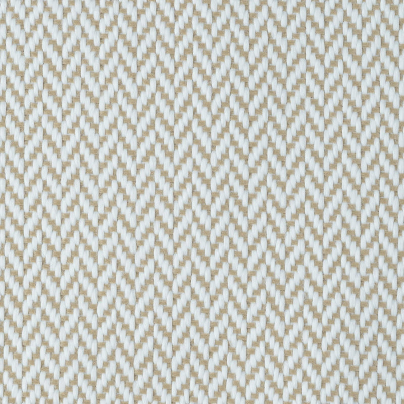 Outdoor Square Ottoman "Terra"