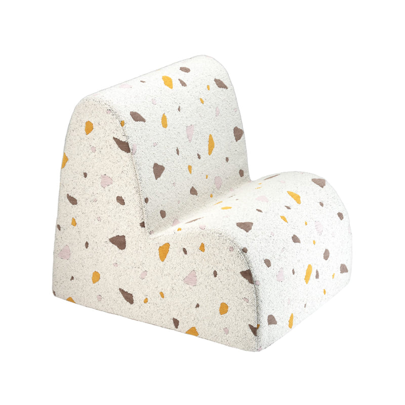 Kindersessel  "Terrazzo Marble"