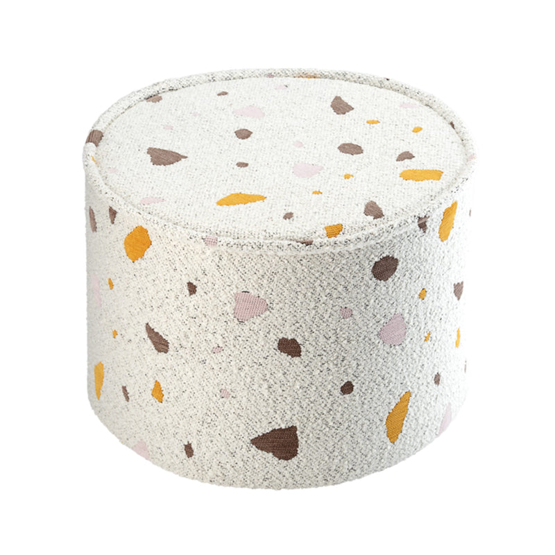 Sitzpuff "Terrazzo Marble"