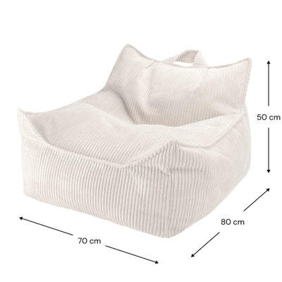 Sitzsack Sessel "Marshmallow"