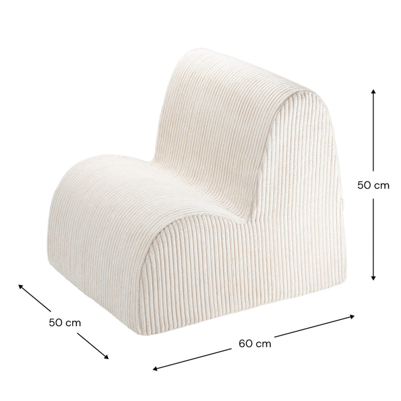 Kindersessel "Marshmallow"