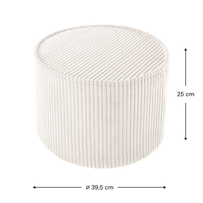 Sitzpuff "Marshmallow"