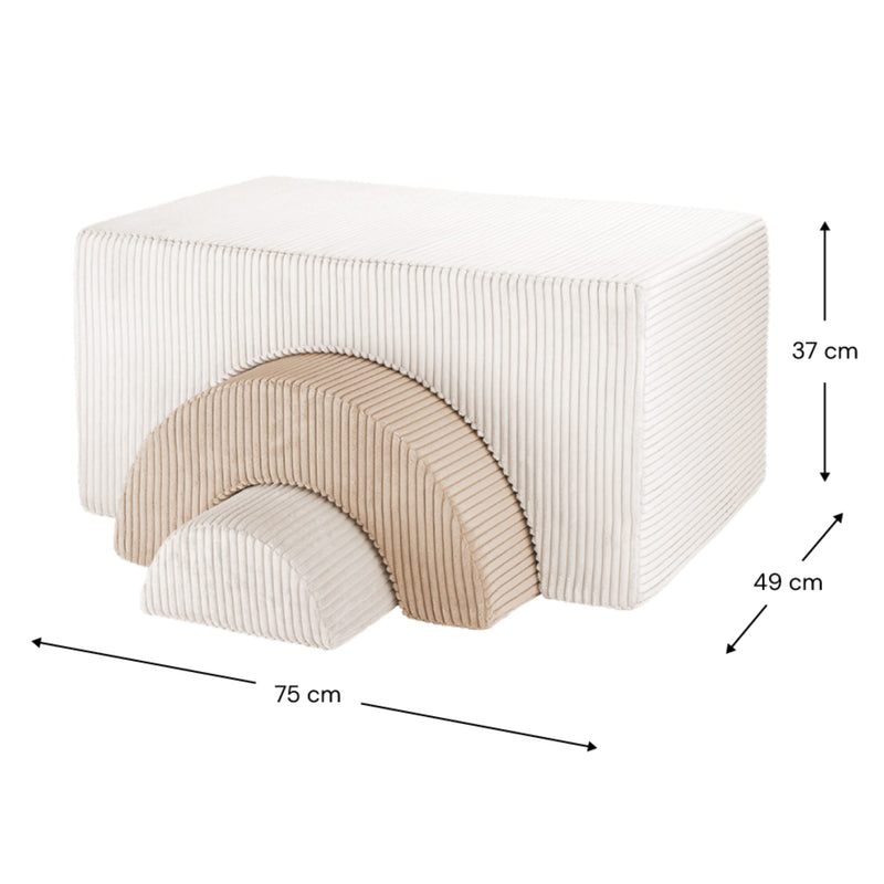 Spielset "Marshmallow"