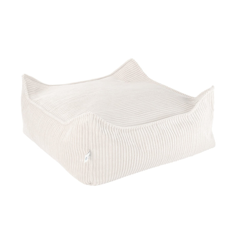 Sitzhocker "Square Marshmallow"
