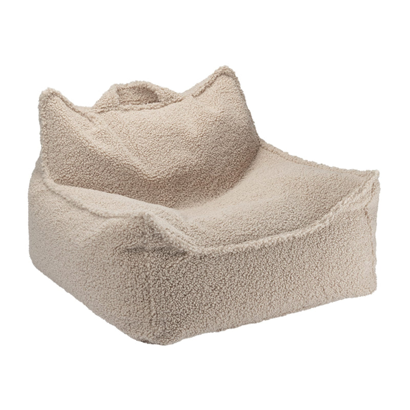 Sitzsack Sessel "Biscuit"