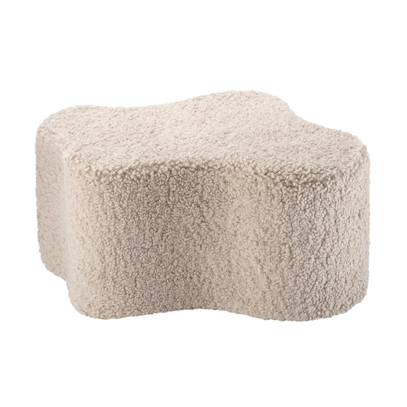 Sitzpuff "Cloud Biscuit"
