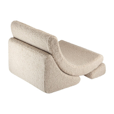 Kindersessel Moon "Biscuit"