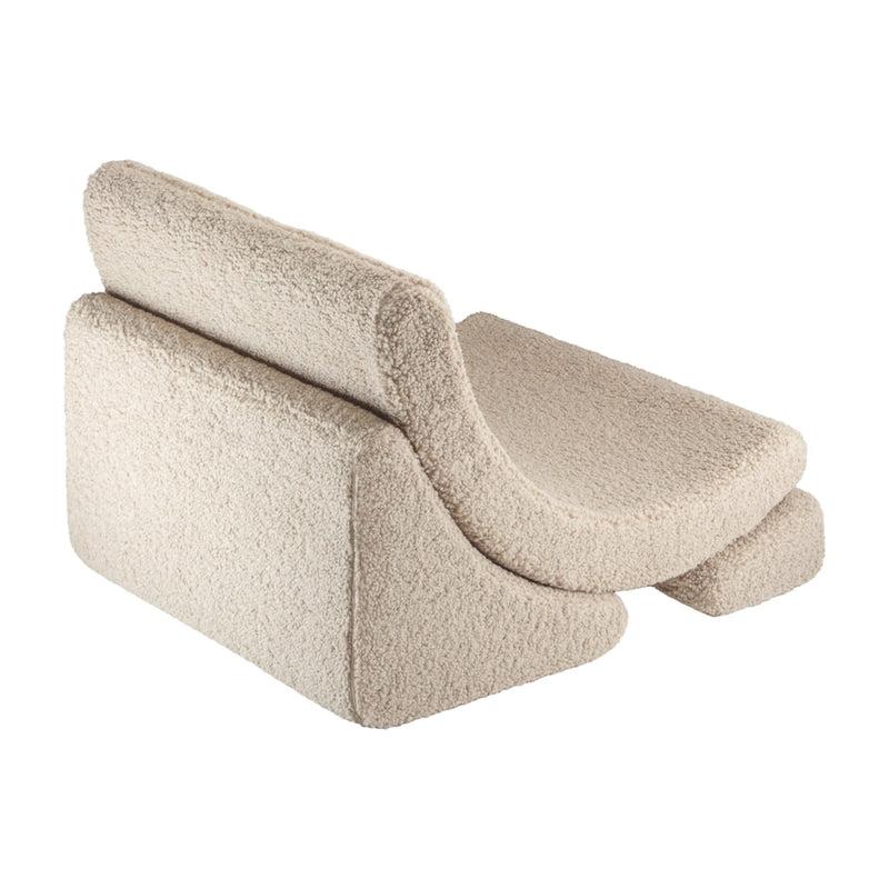 Kindersessel Moon "Biscuit"