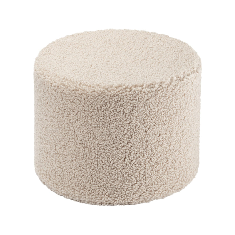 Sitzpuff "Biscuit"