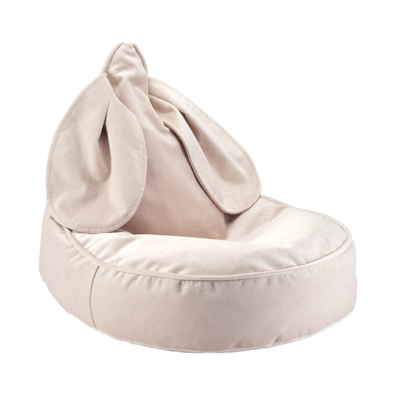 Sitzsack "Bunny Dusty Beige"