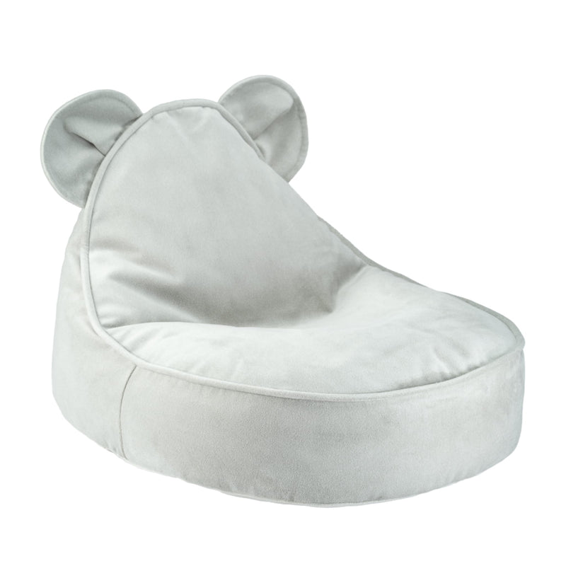 Teddy Sitzsack "Misty Green"