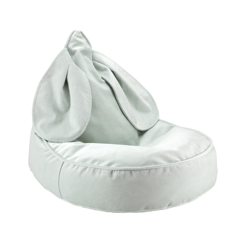 Sitzsack "Bunny Misty Green"