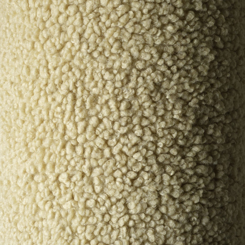 Teddy Sitzsack "Matcha"