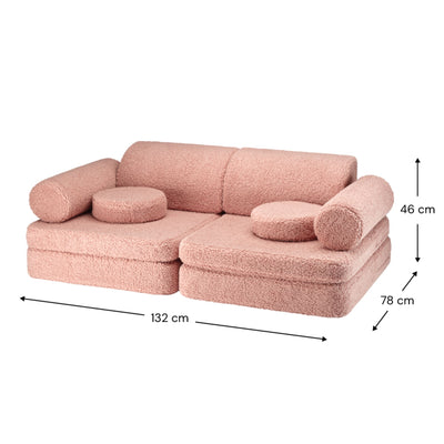 Spielsofa "Guava"