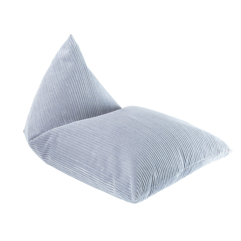 Sitzsack "Big Lounger Blueberry Blue"