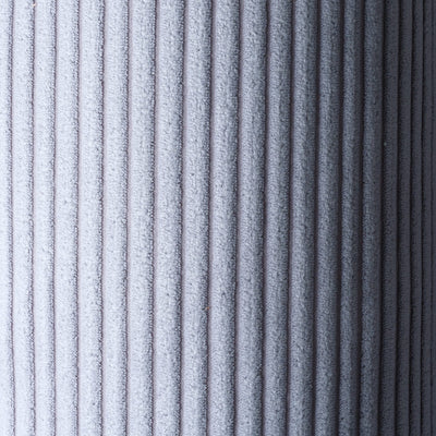 Sitzsack "Big Lounger Blueberry Blue"