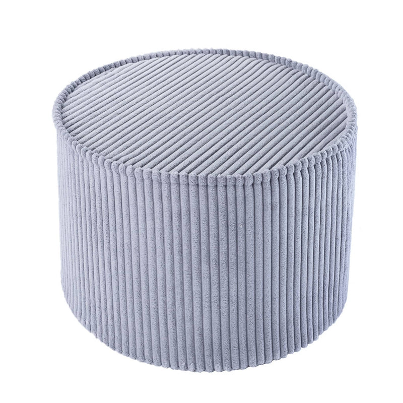 Sitzpuff "Blueberry Blue"