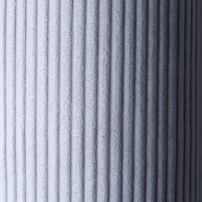 Sitzsack Sessel "Blueberry Blue"