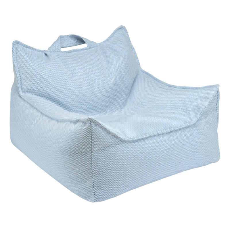 Outdoor Sitzsack "Azure"