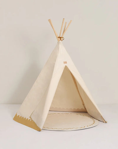 Tipi-Spielzelt “Arizona Vibes Ochre"